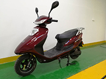 绿风 
 LF600DQT-2电动摩托车