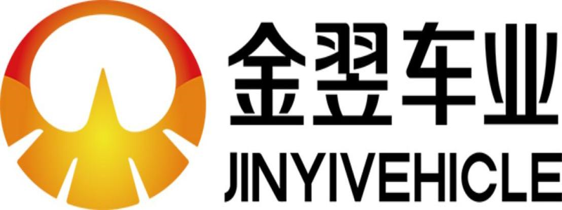 金洪电动车logo