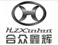 合众鑫辉电动车logo