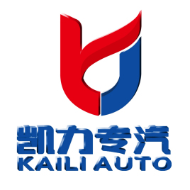 凯力风电动车logo