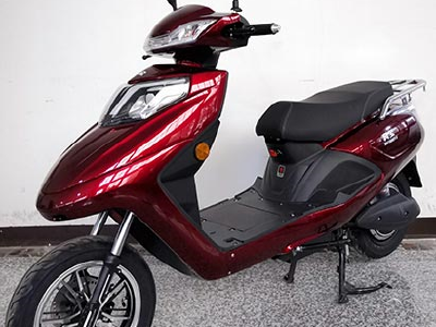 奔宝 
 BB1500DT-3电动摩托车