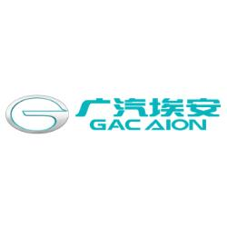 埃安(AION)电动车logo