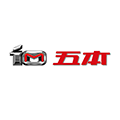 五本电动车logo