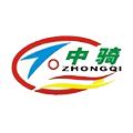 中骑电动车logo