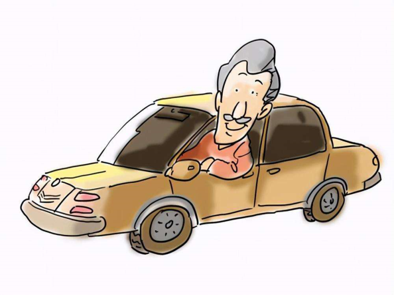 “老头乐”转正6问：驾照、保险、高速，把关心的问题全说给你听