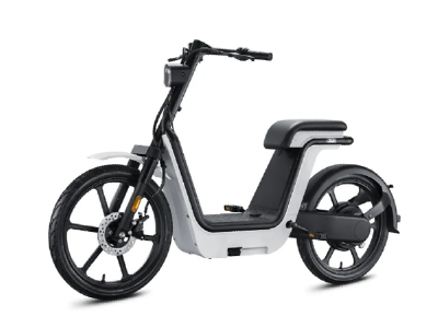 新大洲本田素-MS01电动自行车