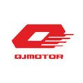 QJMOTOR电动车logo