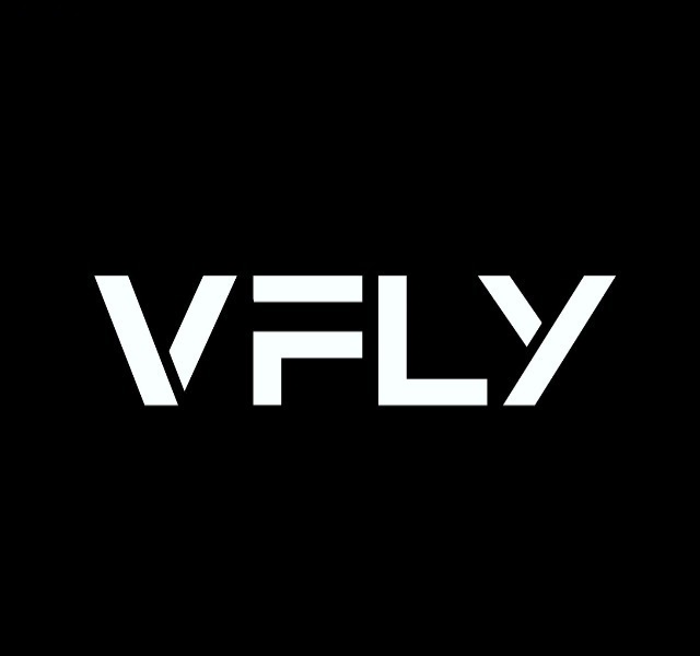 飞越 VFLY 电动摩托车