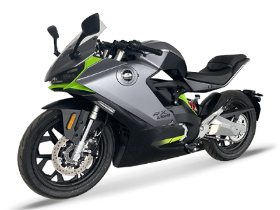 QJMOTOROAO(2022款)电动摩托车
