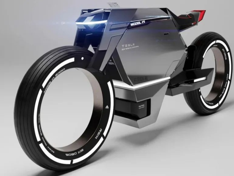 这些造型诡异的电动摩托车，真的能骑吗？