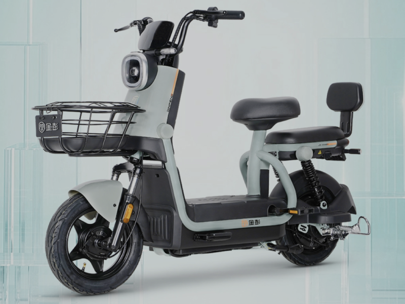3款品牌电动自行车，小而实用，漂亮且好骑，价格1299元起步！